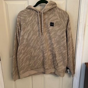 Mens Under Armour Sweatshirt